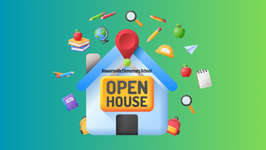Stewartsville Open House
