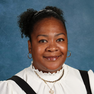 TynishaAlexander's Profile Photo