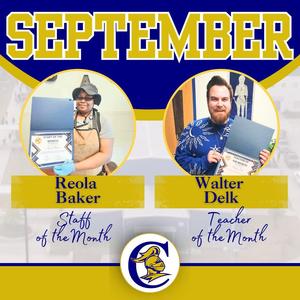 september spotlight