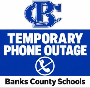 Phone Outage