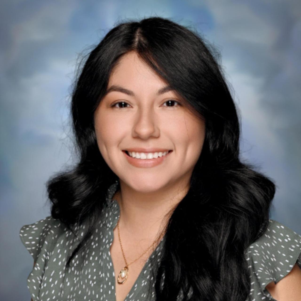 AdrianaRamirez's Profile Photo