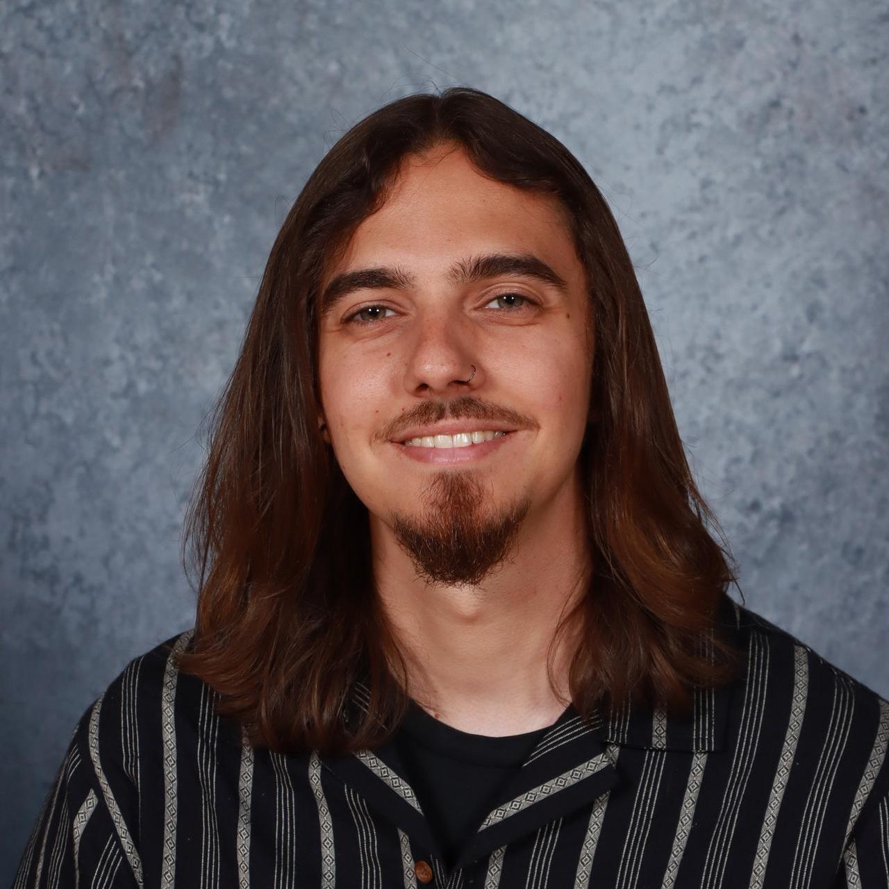 MichaelRobles's Profile Photo