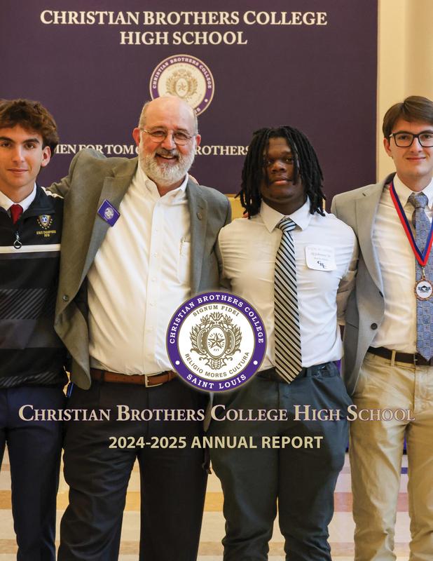 2024-25 Annual Report