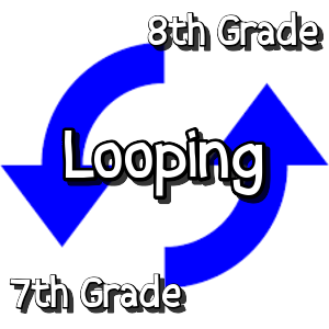 LOOPING INFORMATION Featured Photo