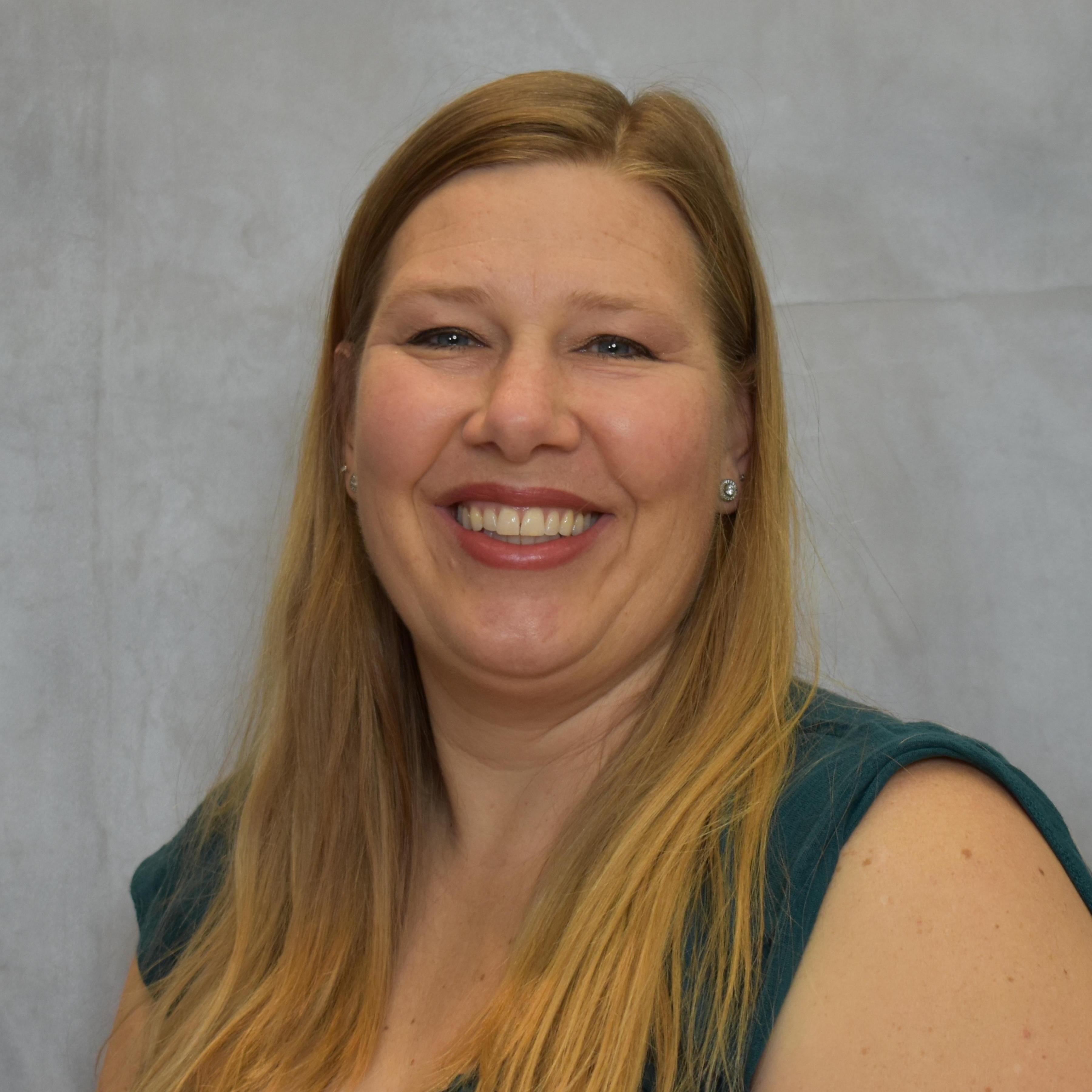 JenniferRitchie's Profile Photo