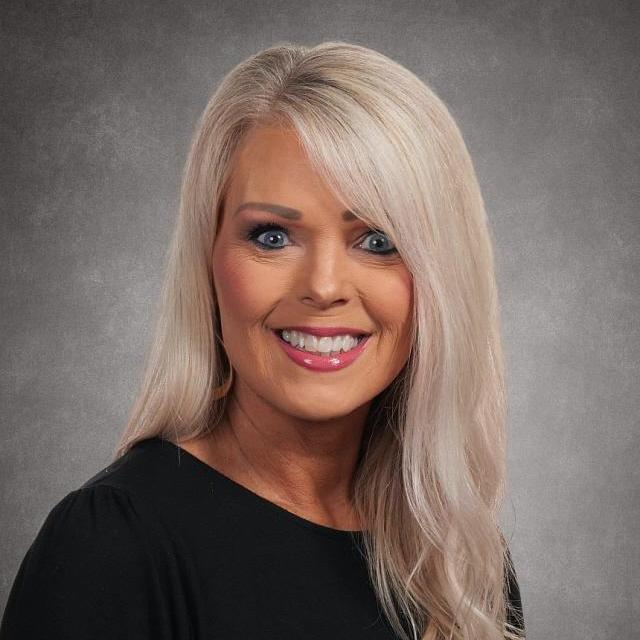 ChristinaJones's Profile Photo