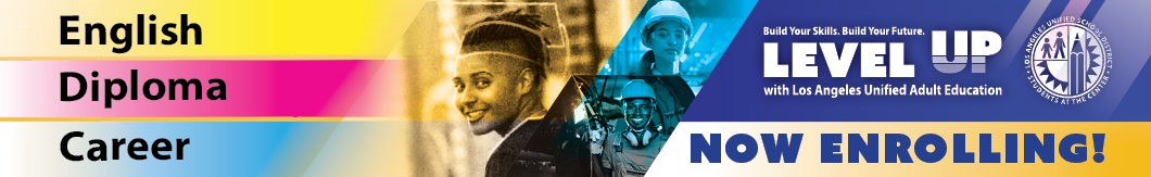 Fall Enrollment Information Banner