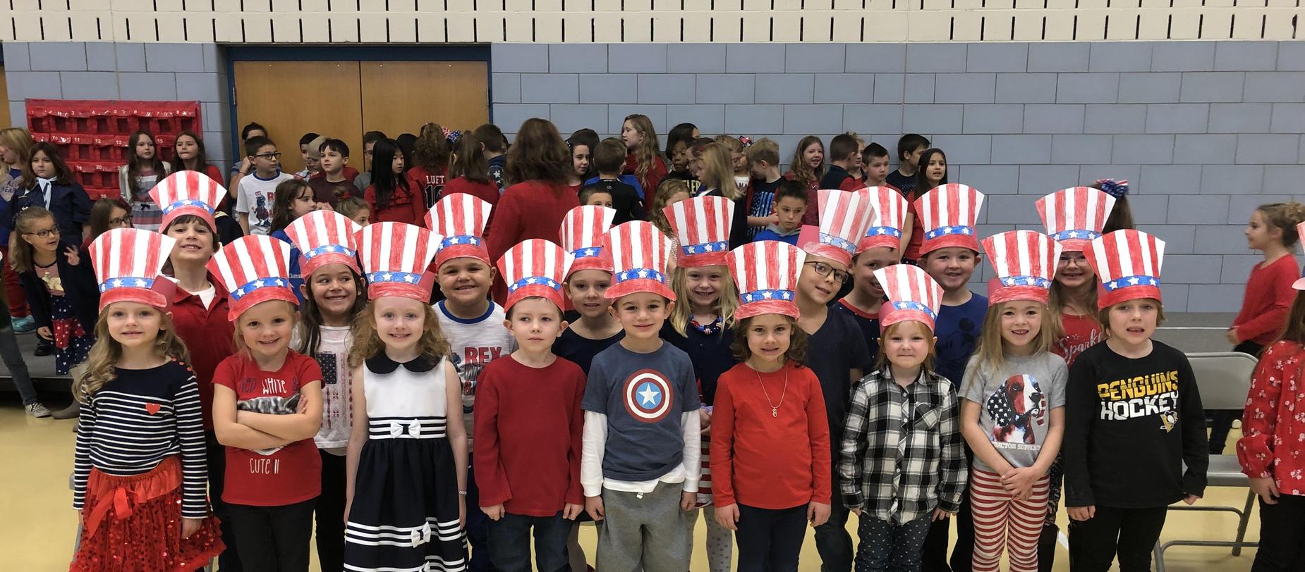 Veterans Day