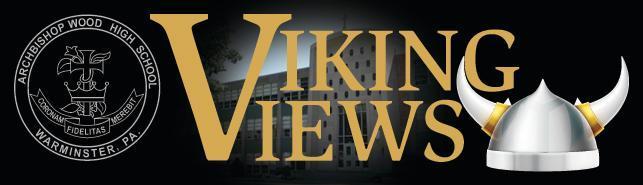 Viking Views June 12, 2022 Featured Photo