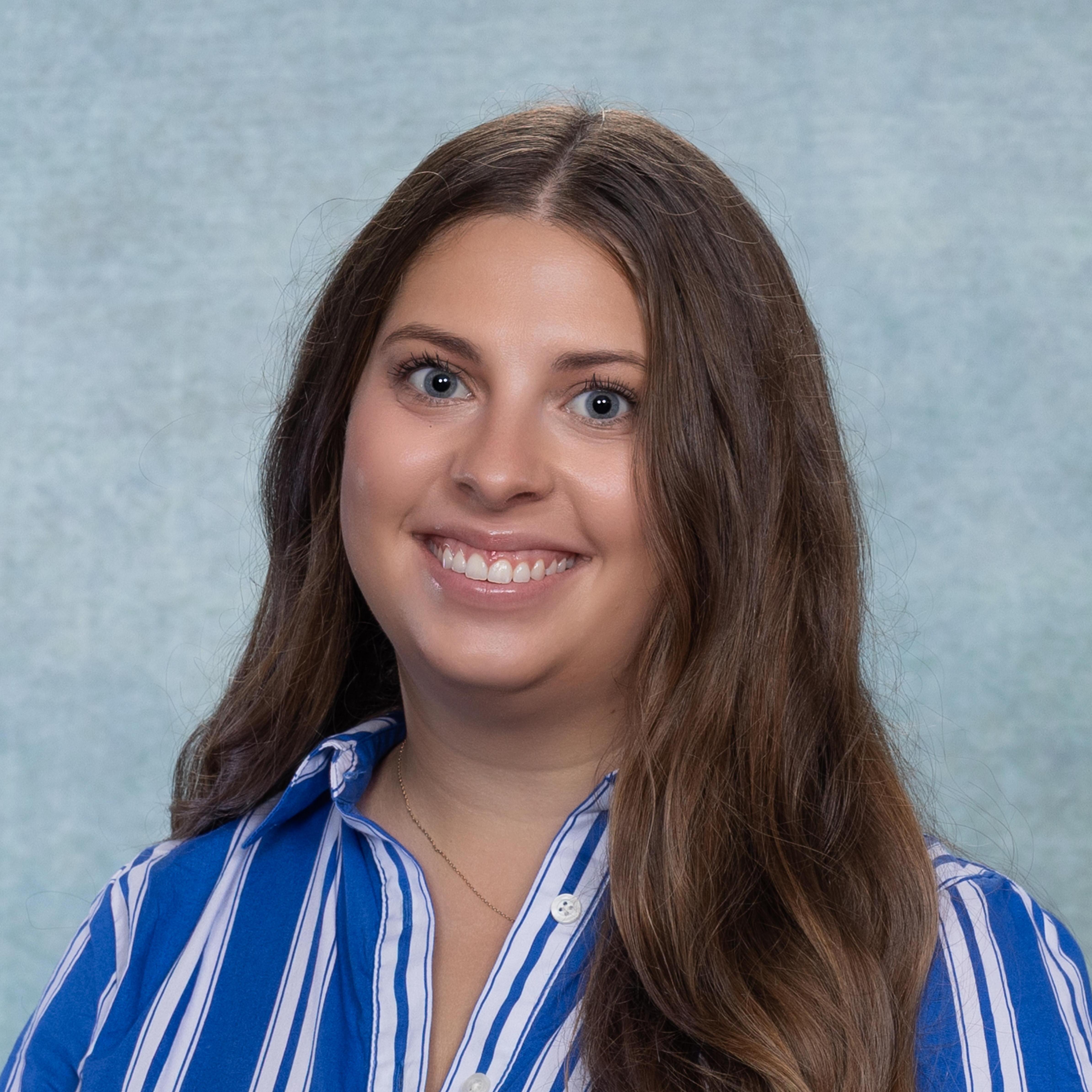 CaitlinDrake's Profile Photo