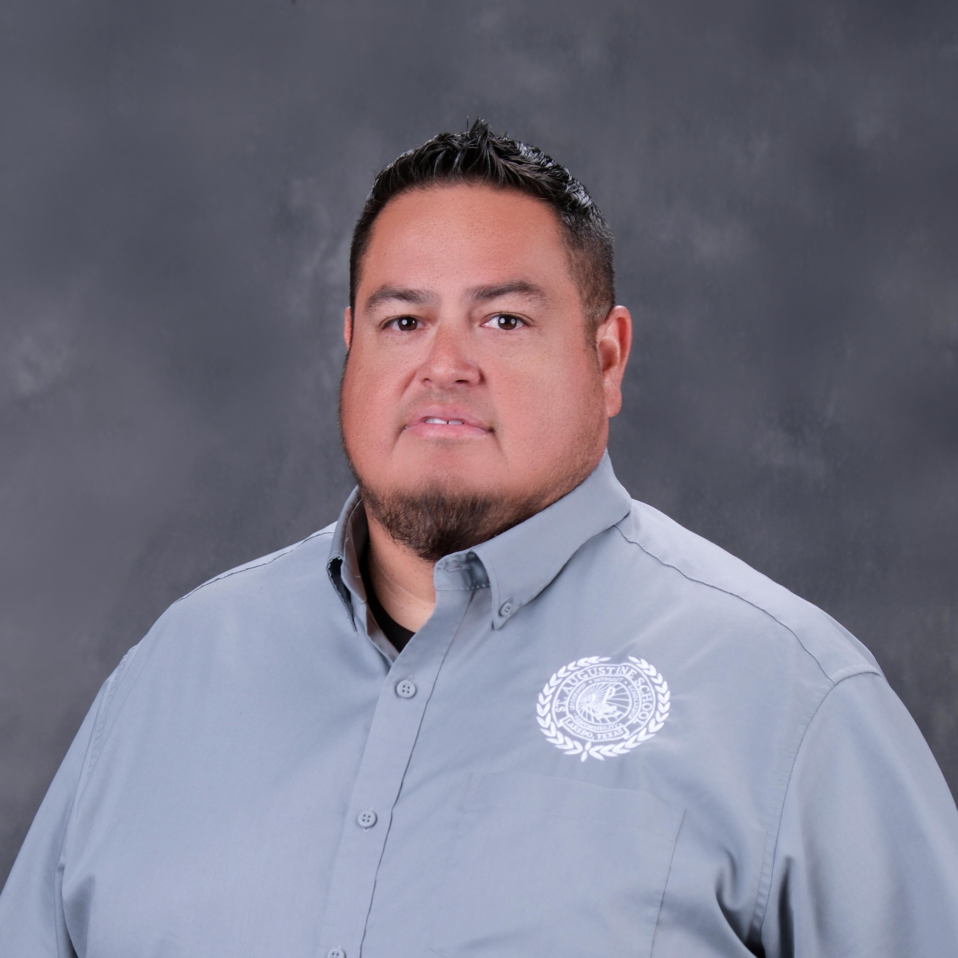 HectorMacias's Profile Photo