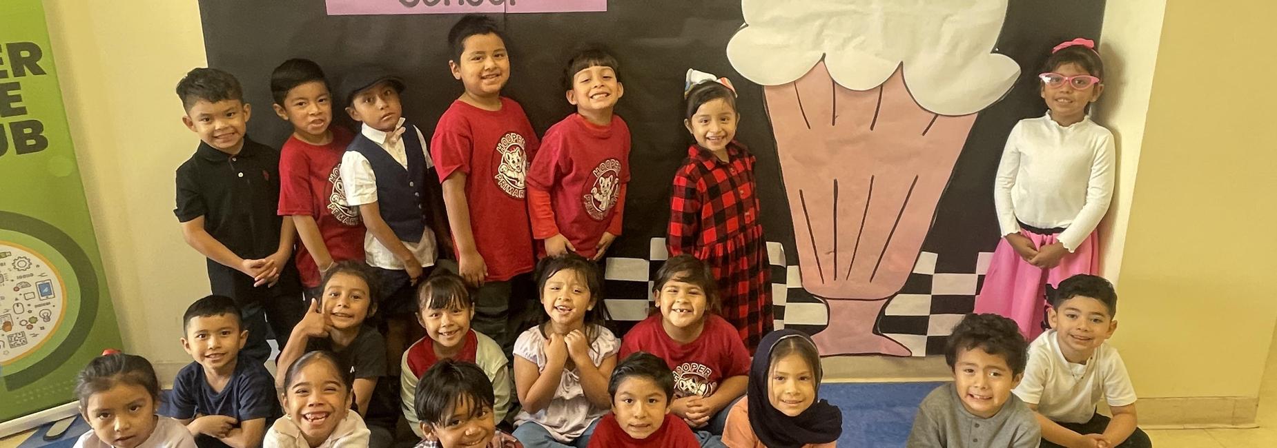 50th Day of School!