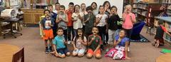 Good Guys and Bad Guys-Mrs. Wieck's Class