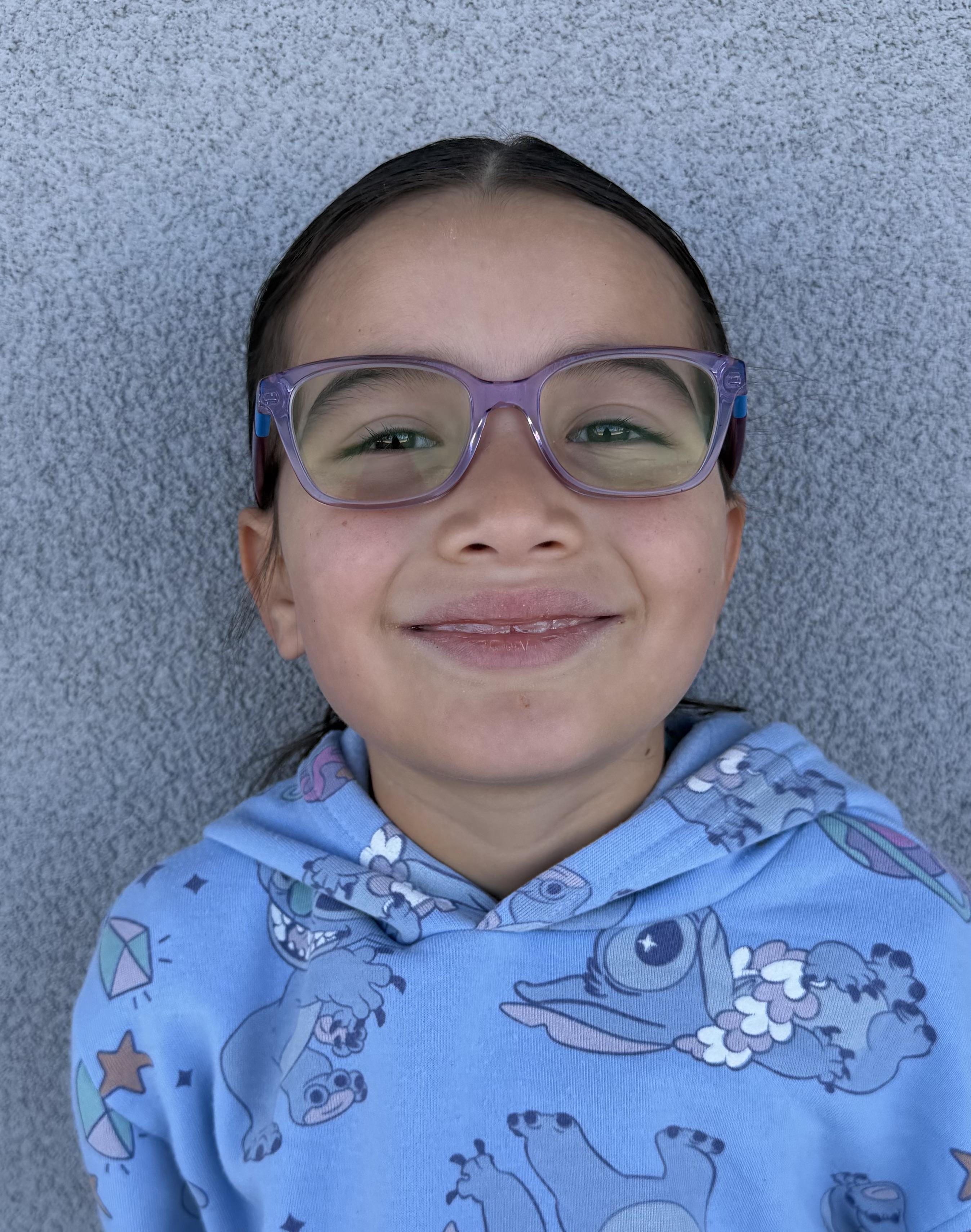 student of the month picture 