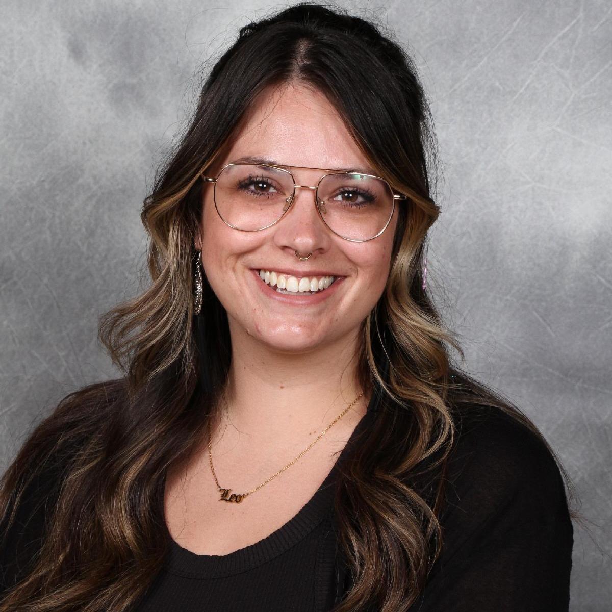 DaniellePlough's Profile Photo
