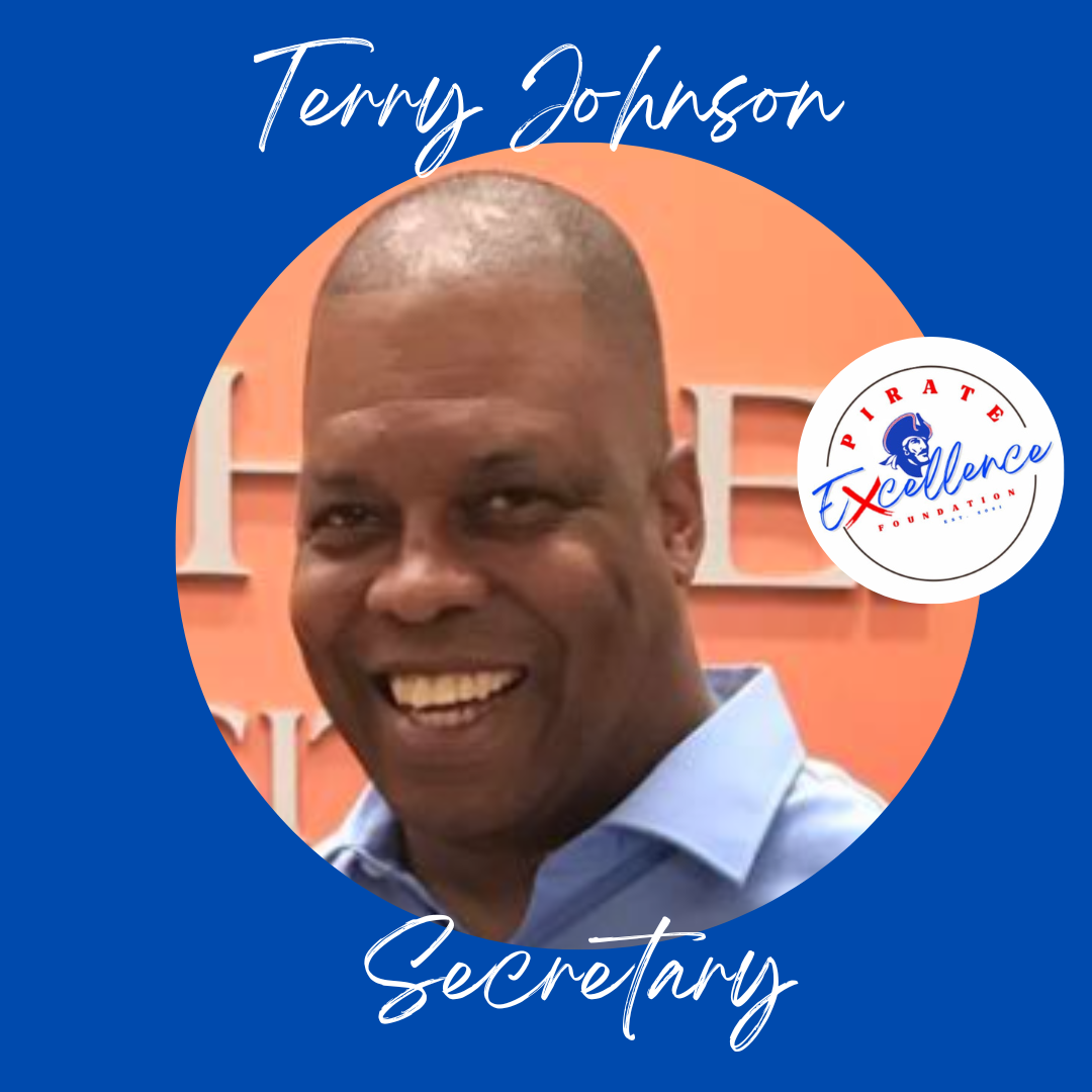 PEF BOARD Pirate Excellence Foundation Pass Christian School District