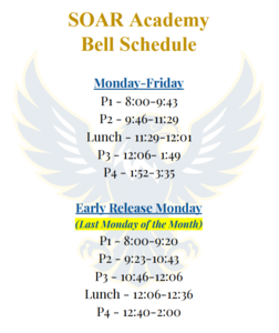 Bell SCH