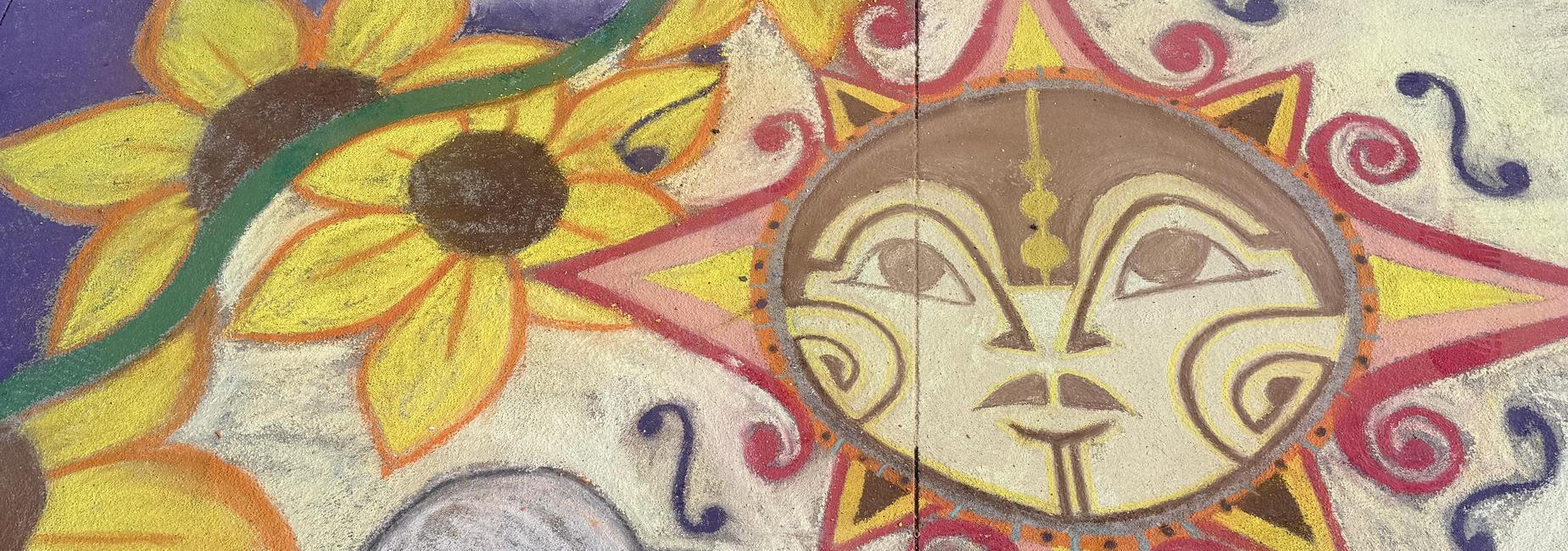 Chalk Fest 2026 Entry
