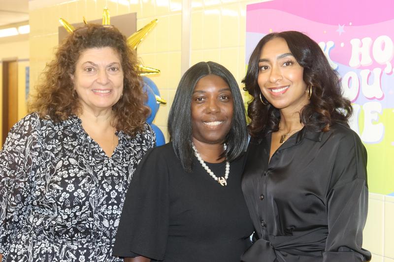 Literacy Grant Awards