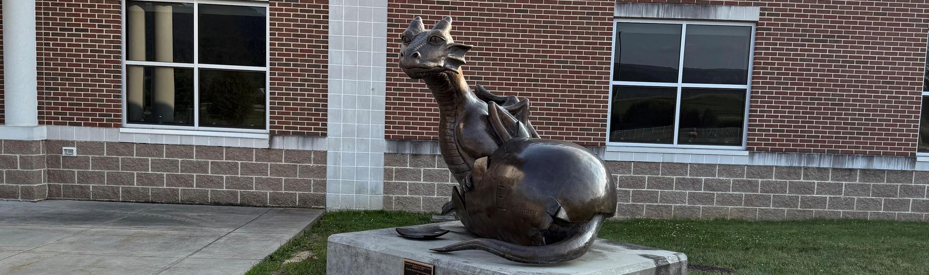 SCE Dragon
