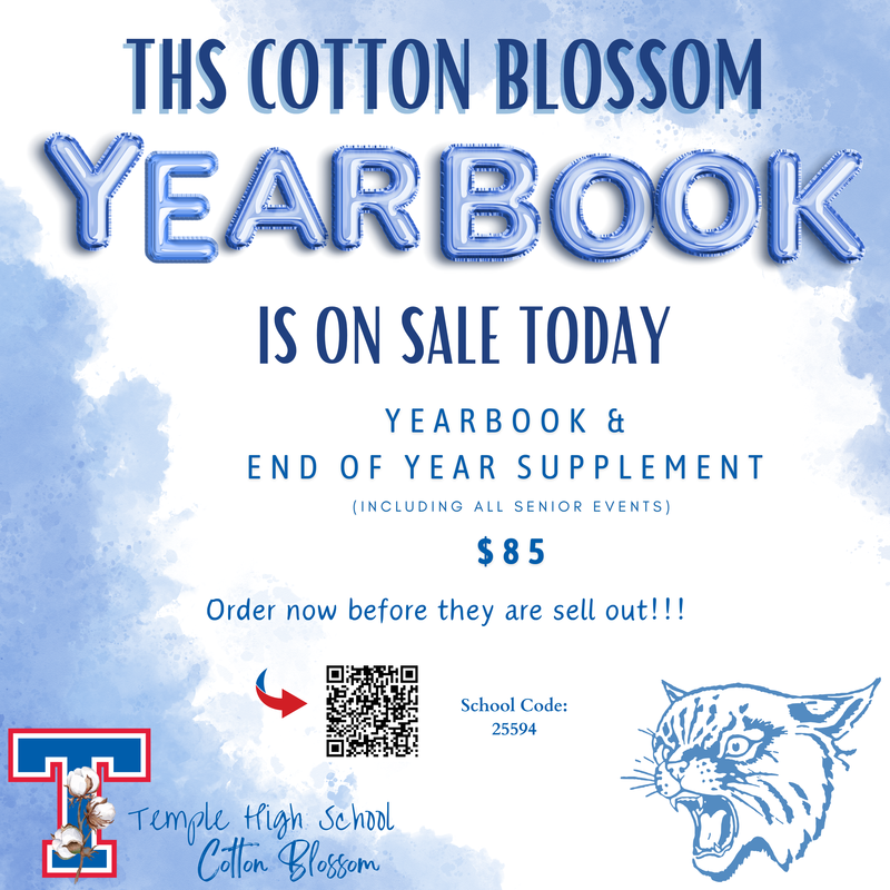 PURCHASE A YEARBOOK!!! (click here) Featured Photo