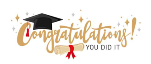 Graduation