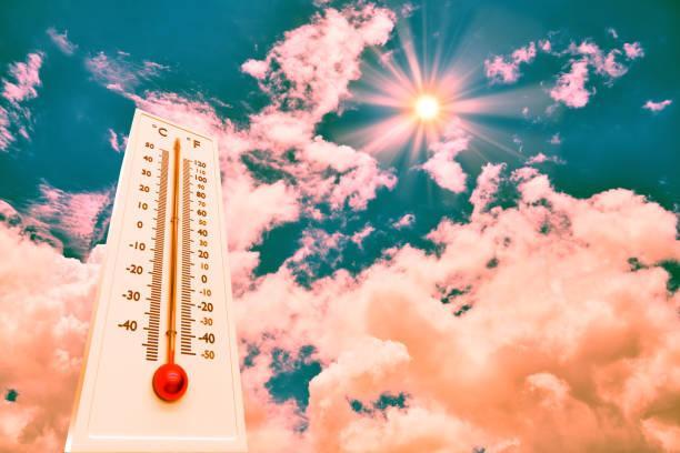 Hot enough for you?