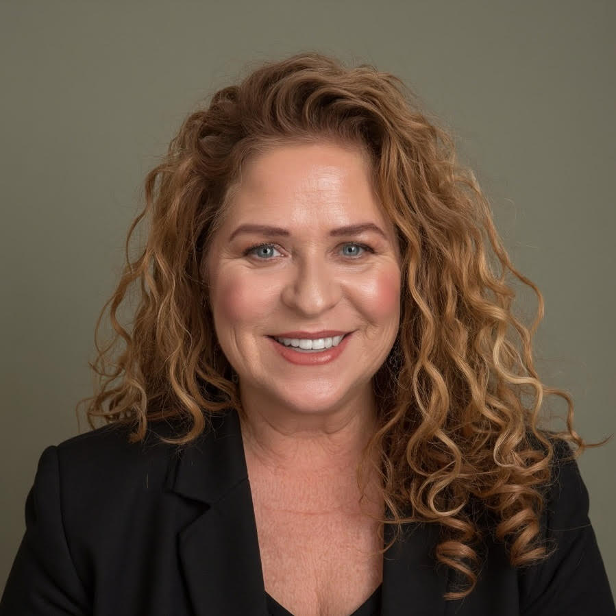 Amy Kernan