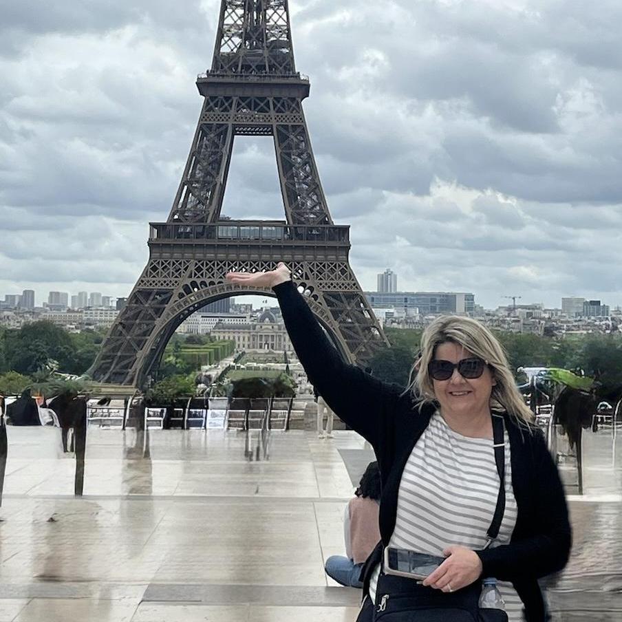 DeniseMcGill's Profile Photo