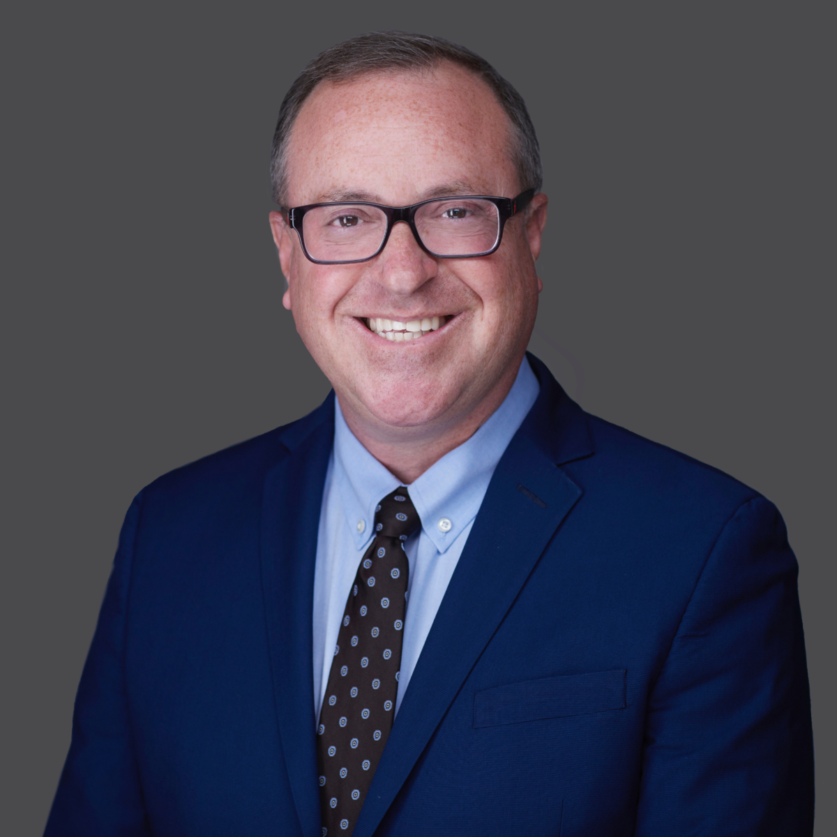 Dr. Alex Cherniss