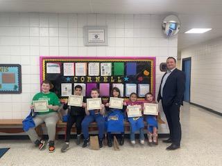 In The Spotlight Image