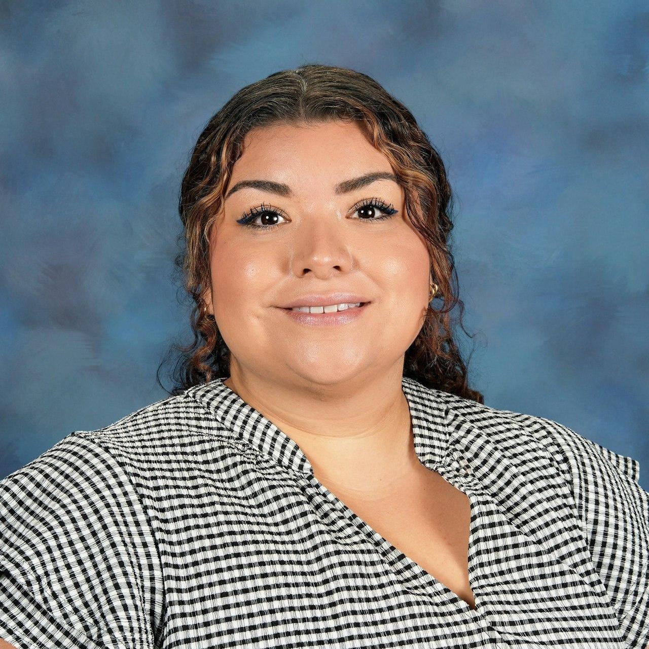 ErikaRamirez's Profile Photo