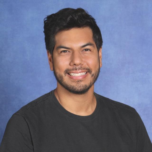 JoseCorado's Profile Photo