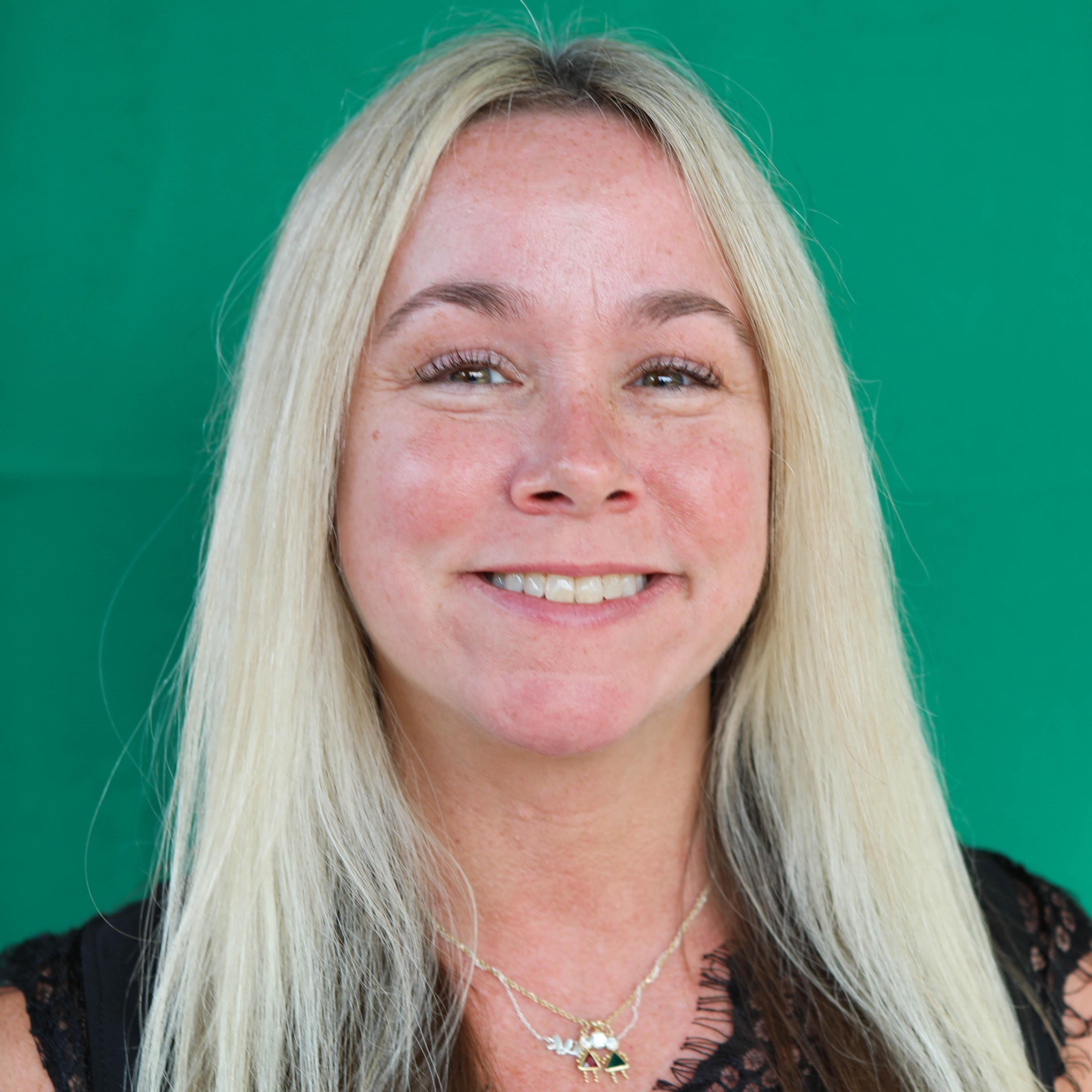 KristinTincher's Profile Photo