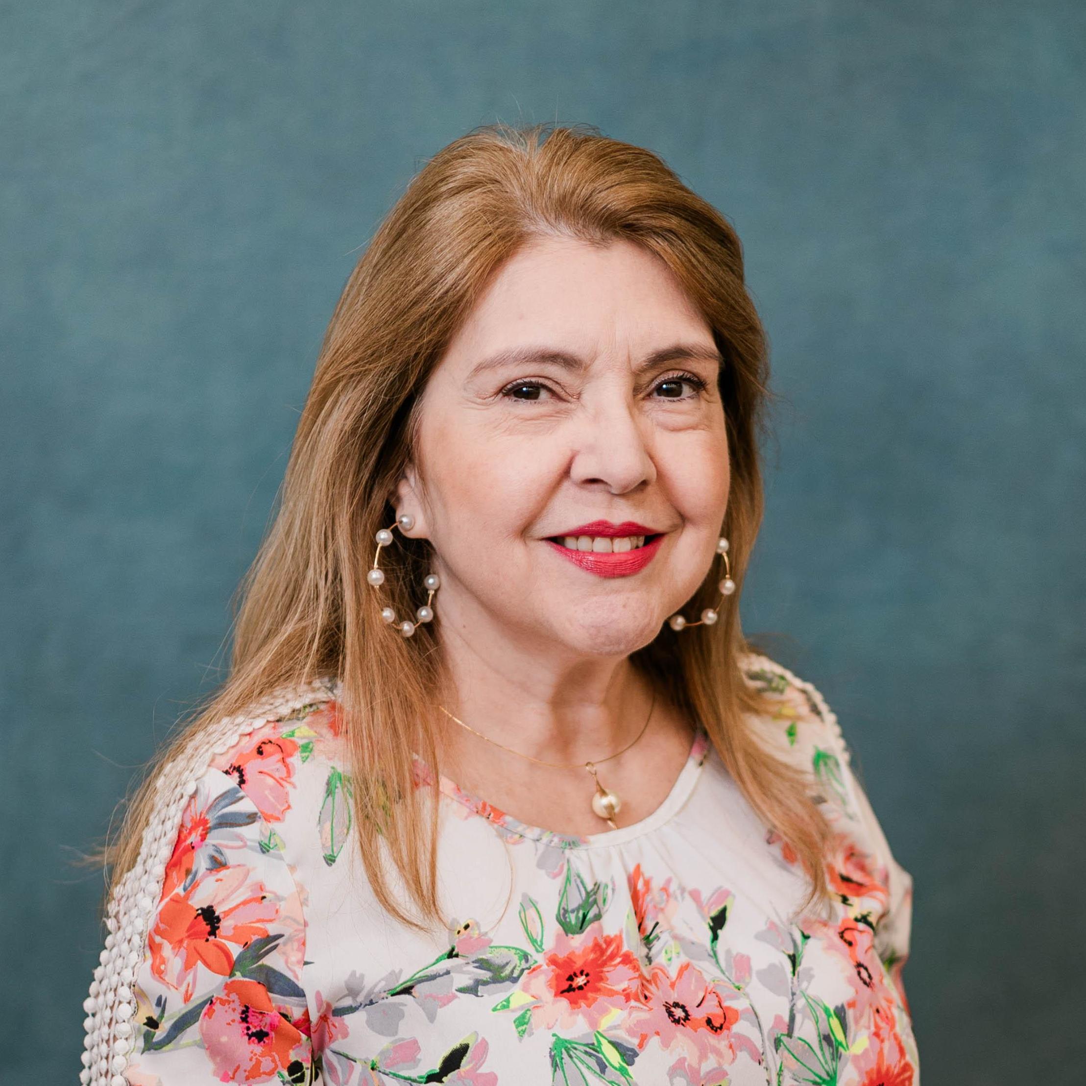 ElizabethPerez's Profile Photo