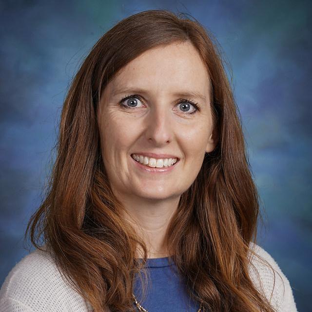 Carrie McCullough's Profile Photo