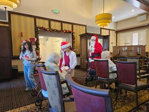 Pantera Elementary RTD Kindness Club in Action - image for web