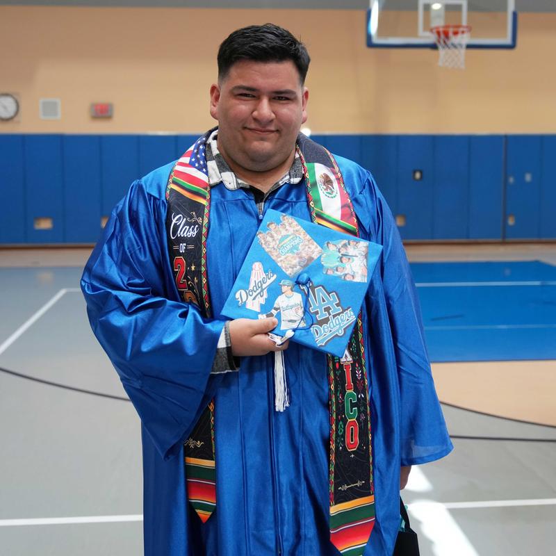 CBI Graduate