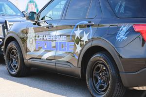 LaVergne High School’s logo to be featured on all police patrol vehicles in community-driven redesign