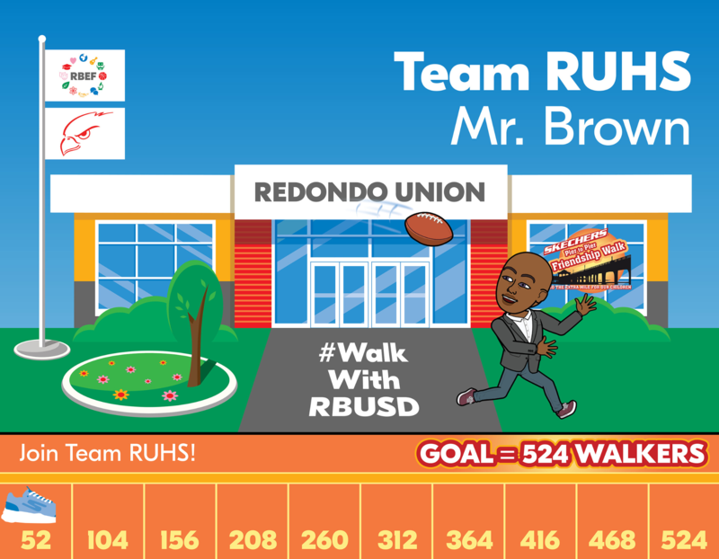 RUHS Weekly Bulletin 10/13/25-10/17/25