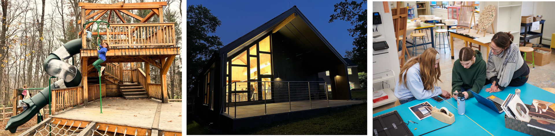 Campus transformation photos 3