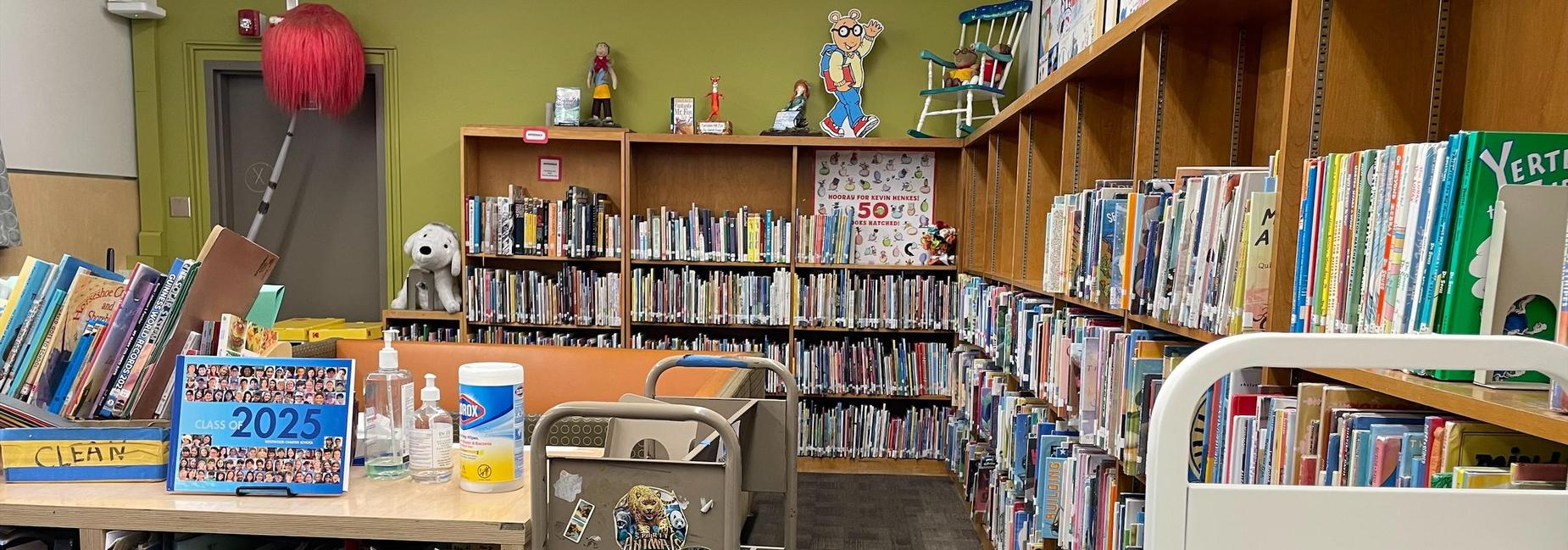 library