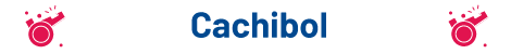 CACHIBOL HEADER