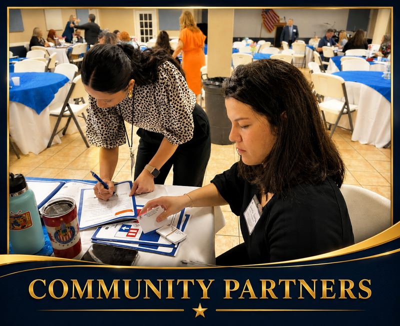 Community Partners photo