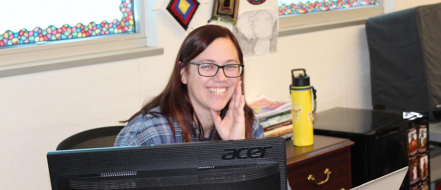 Firebaugh Middle School