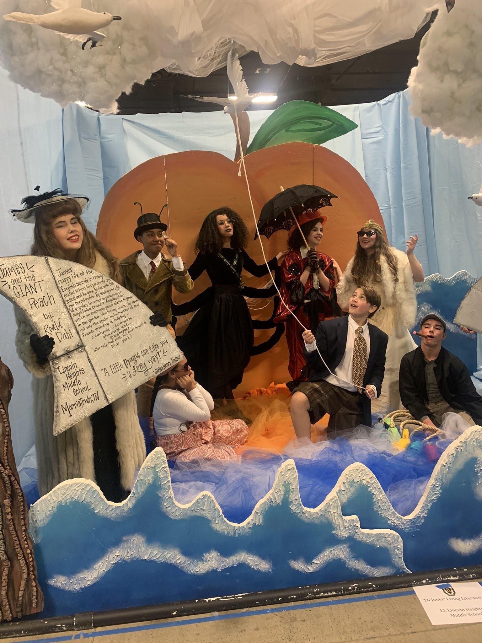 State And National Conferences Beta Club LaVergne Middle School state-and-national-conferences-beta-club-lavergne-middle-school