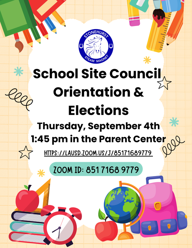 SSC Flyer
