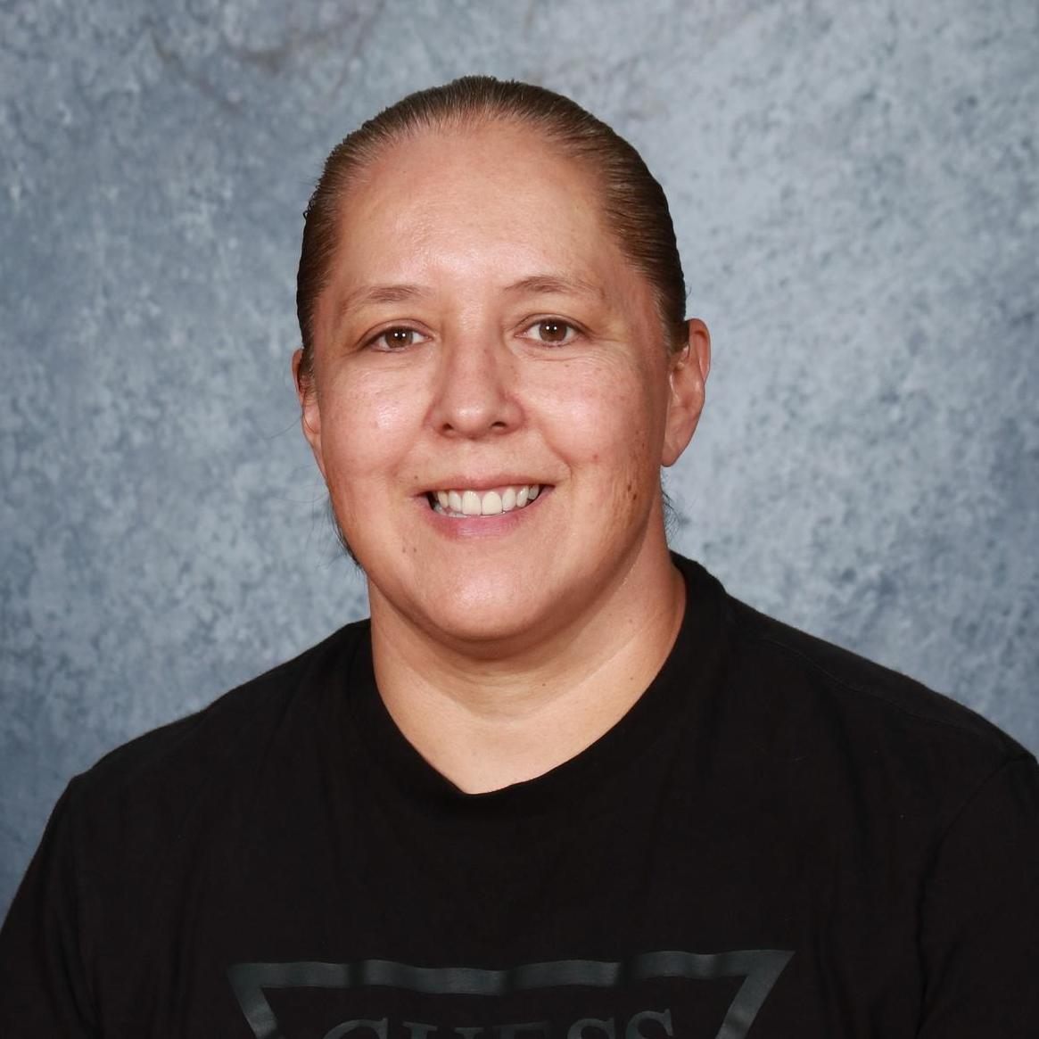 OraliaResendez's Profile Photo