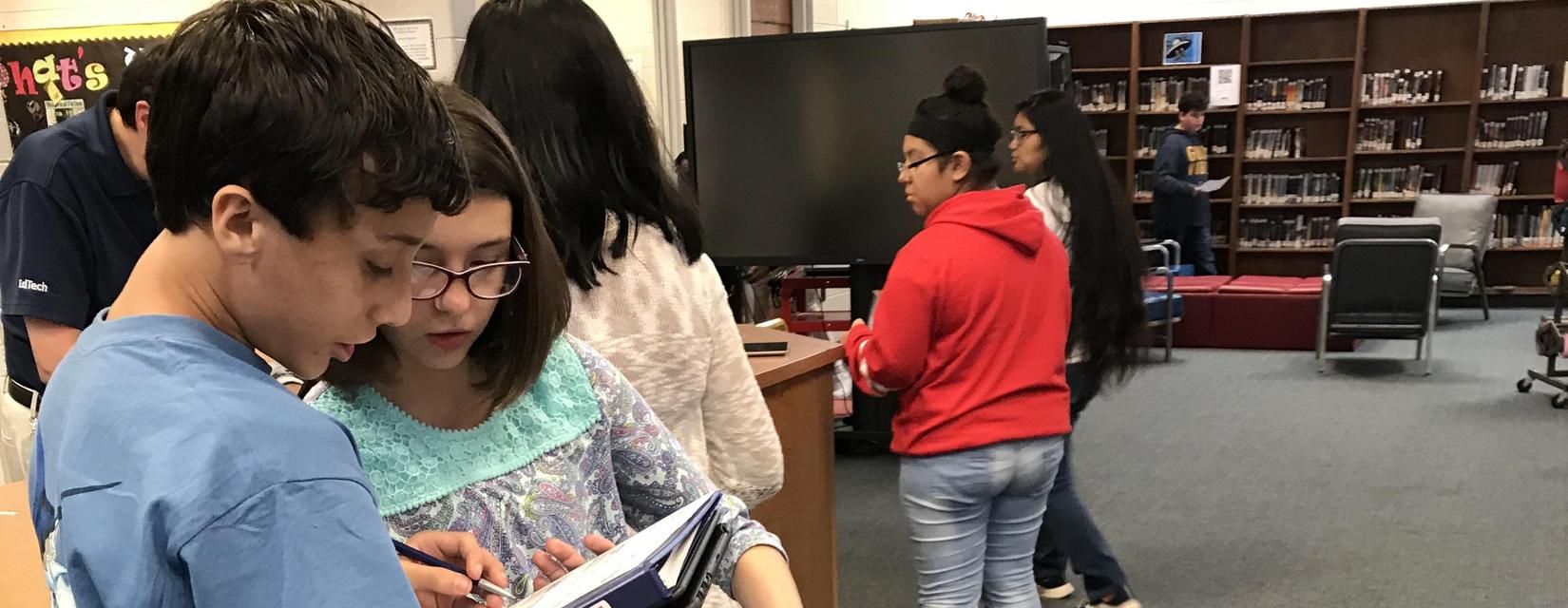 Northeast Middle School