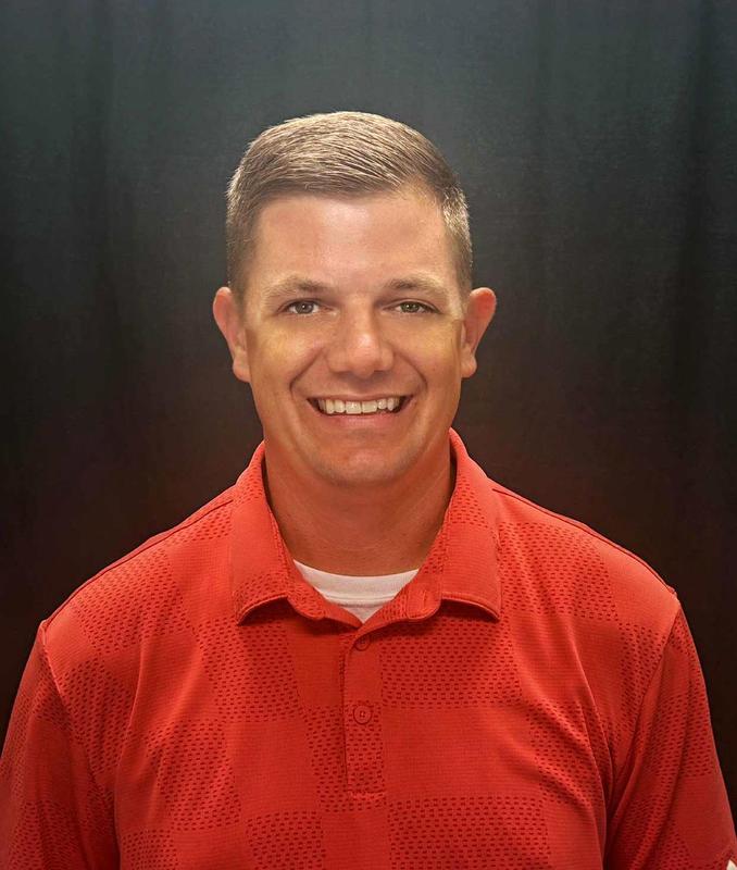 Josh Jurgens
